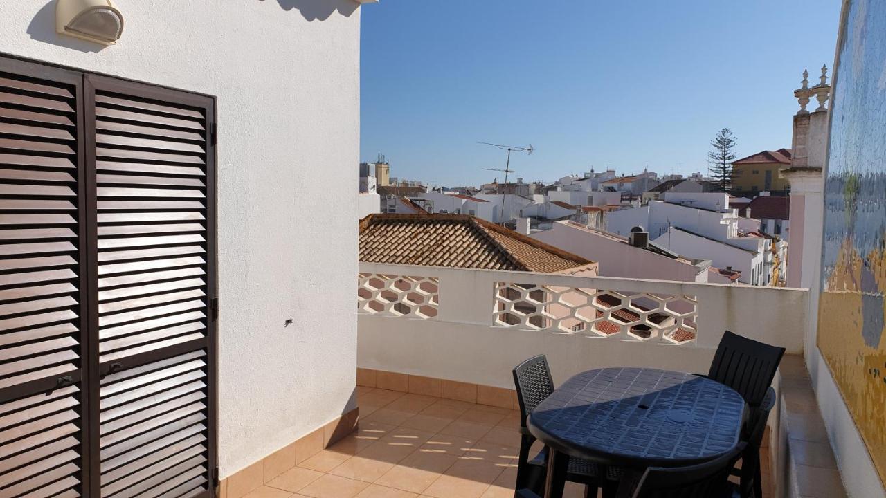 Ferienwohnung Casa Sinceira Lagos Exterior foto