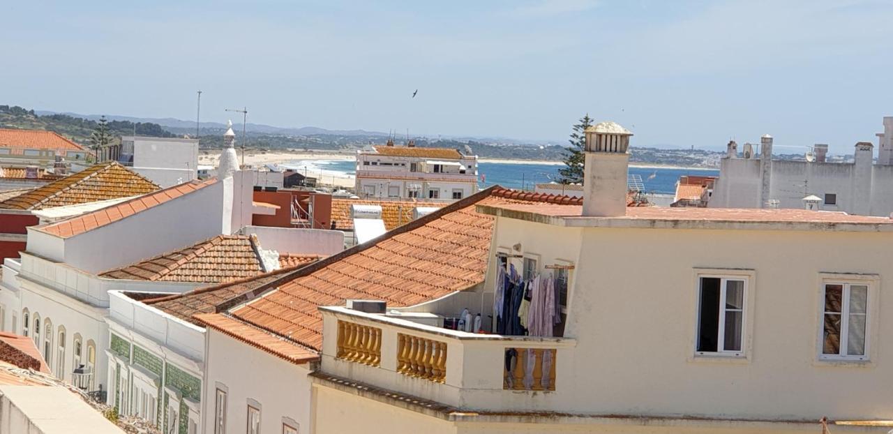 Ferienwohnung Casa Sinceira Lagos Exterior foto