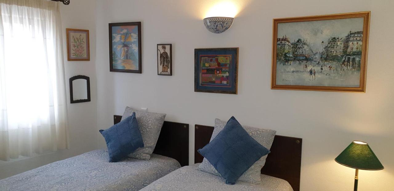 Ferienwohnung Casa Sinceira Lagos Exterior foto